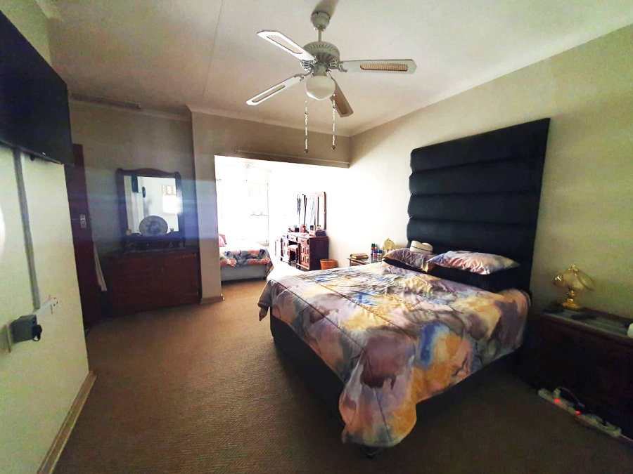 To Let 3 Bedroom Property for Rent in Jan Cillierspark Free State